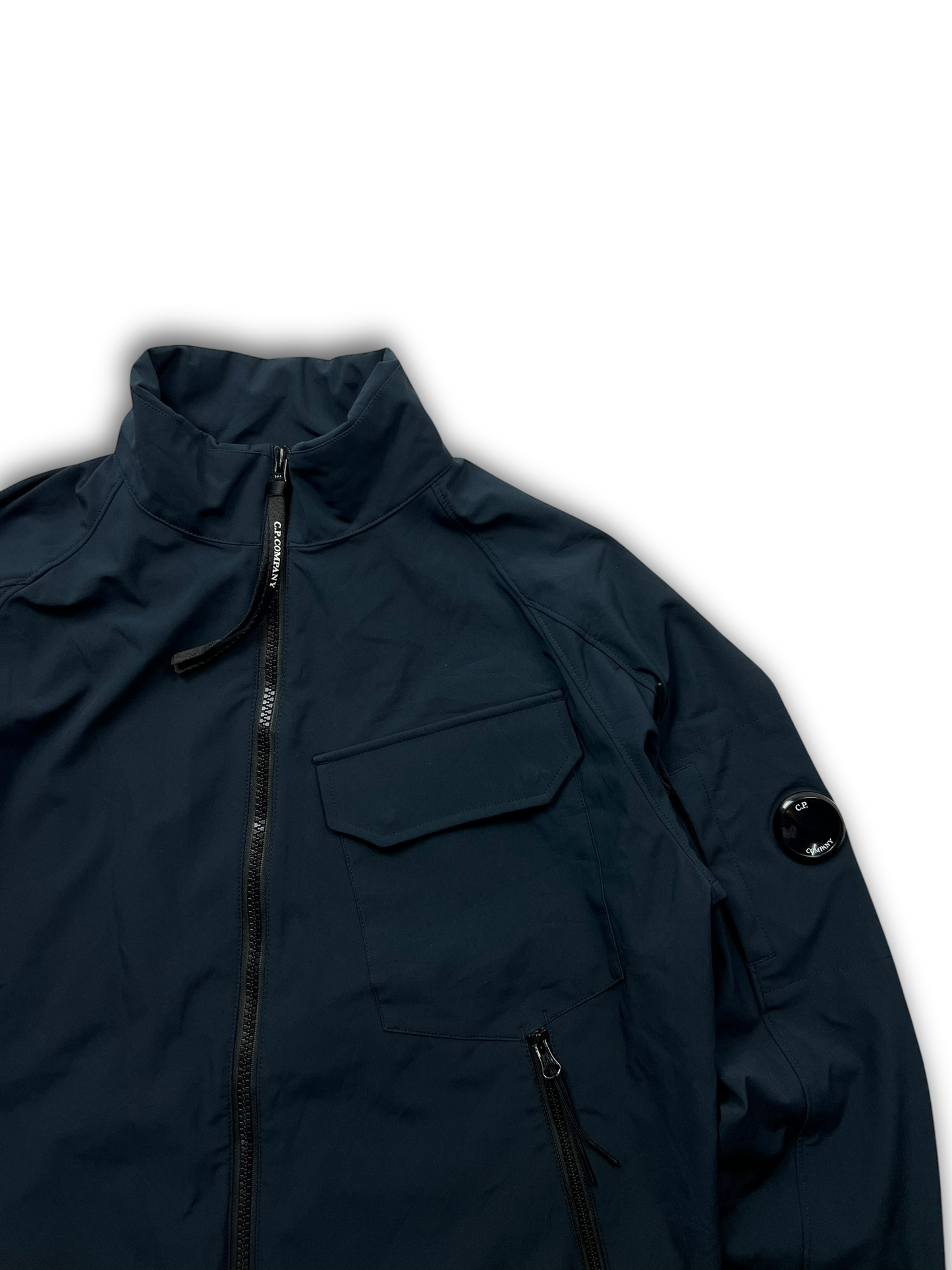C.P. Company Shell Jacket (L)
