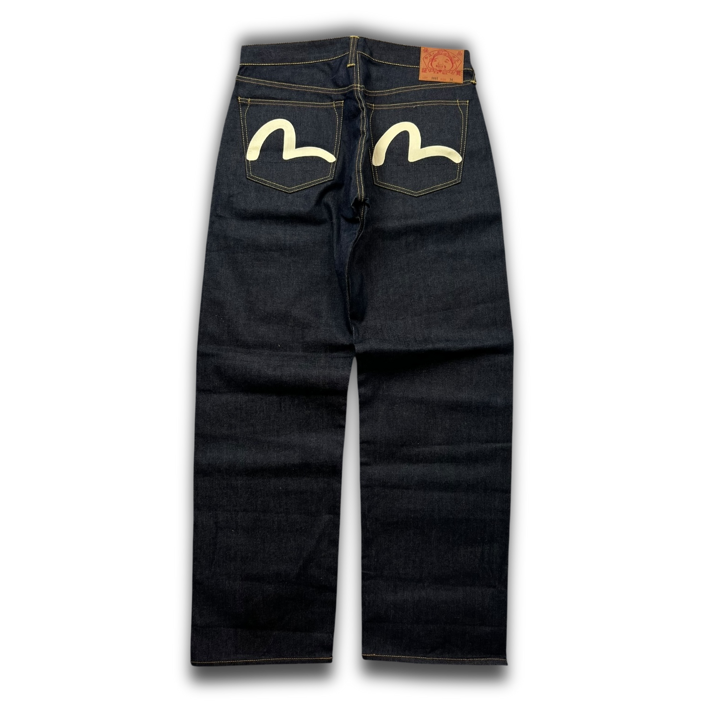 Evisu Jeans (36)