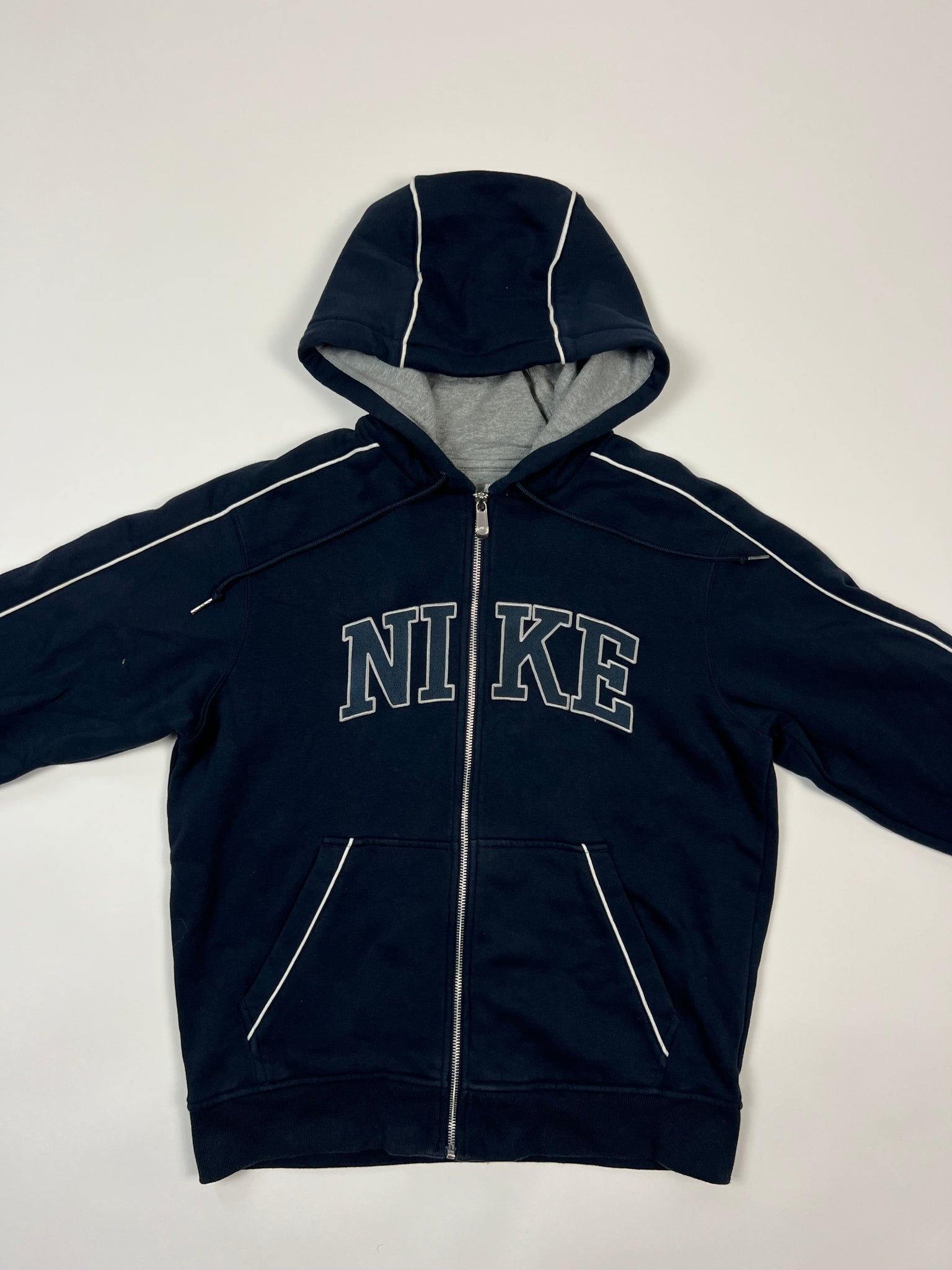 Nike Zip Up (M)