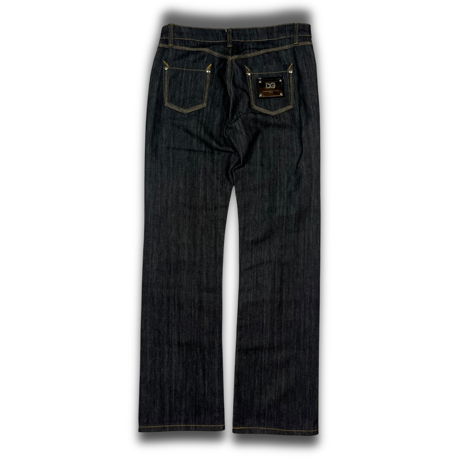 Dolce & Gabbana Jeans (36)