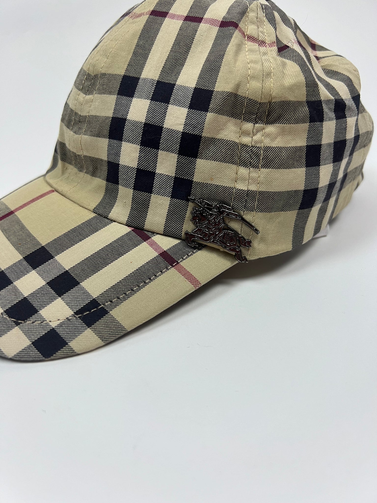 Burberry Cap