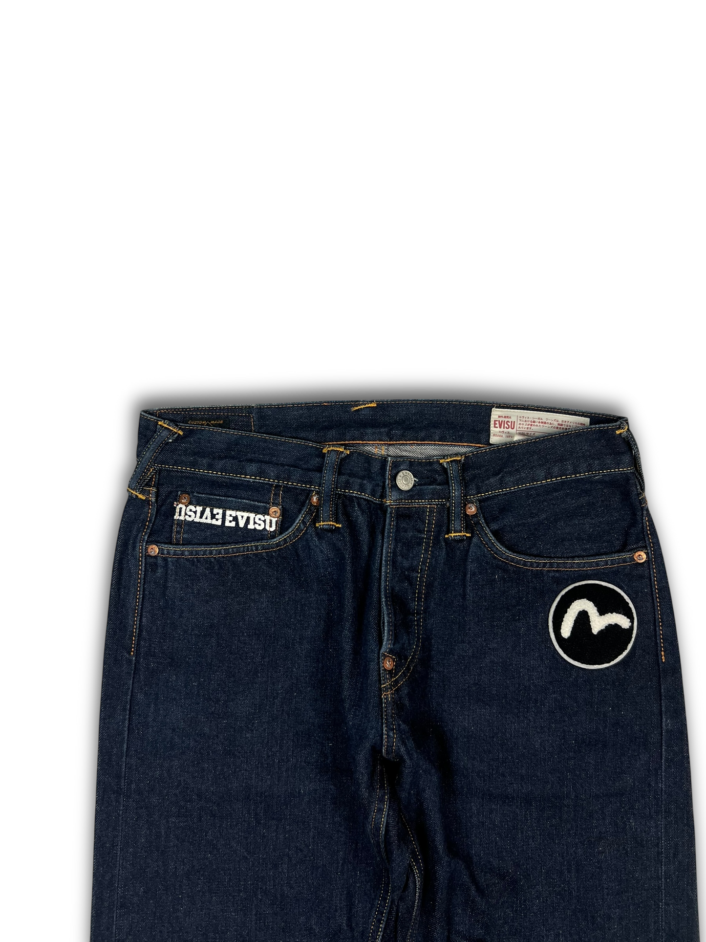 Evisu Jeans (32)
