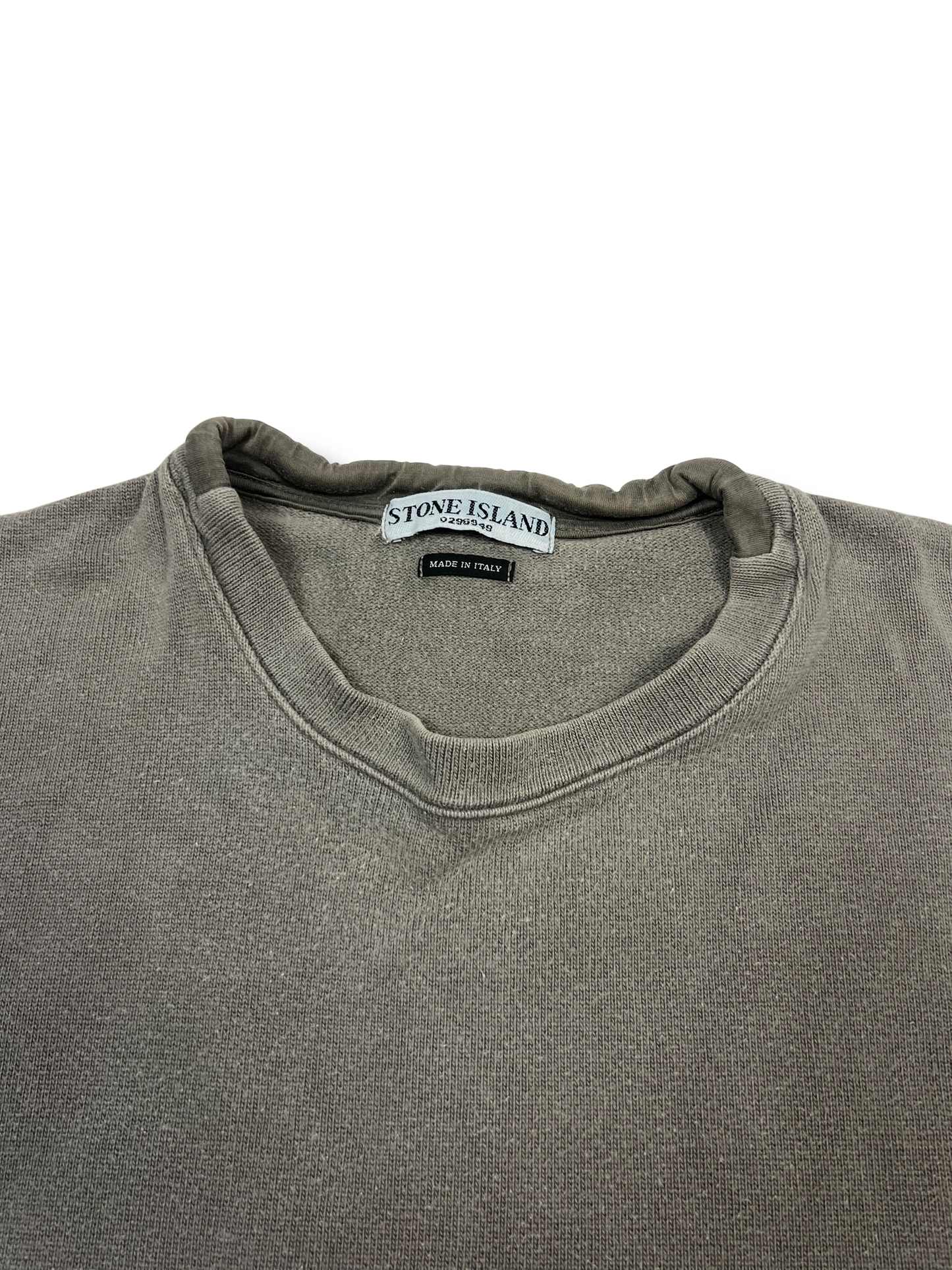 Stone Island Sweater (XL)