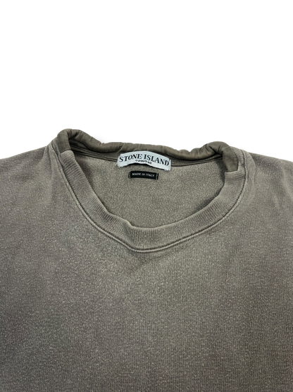 Stone Island Sweater (XL)