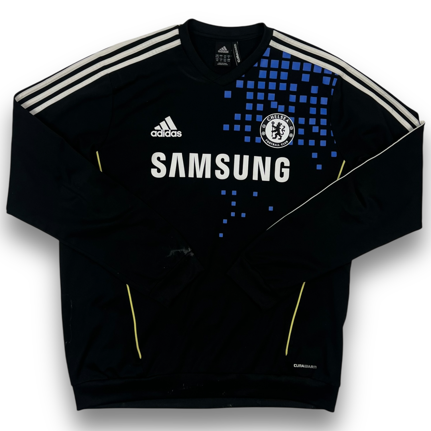 Adidas Chelsea FC Sweater (L)