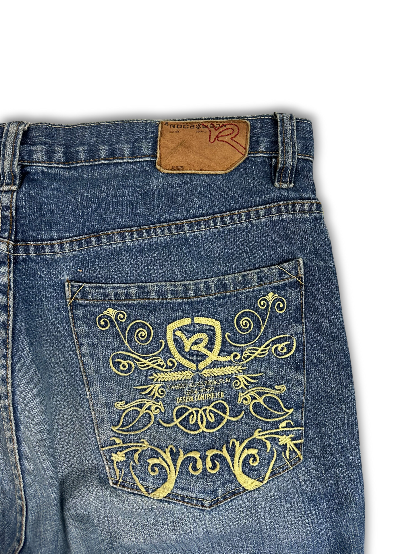 Rocawear Jeans (38)