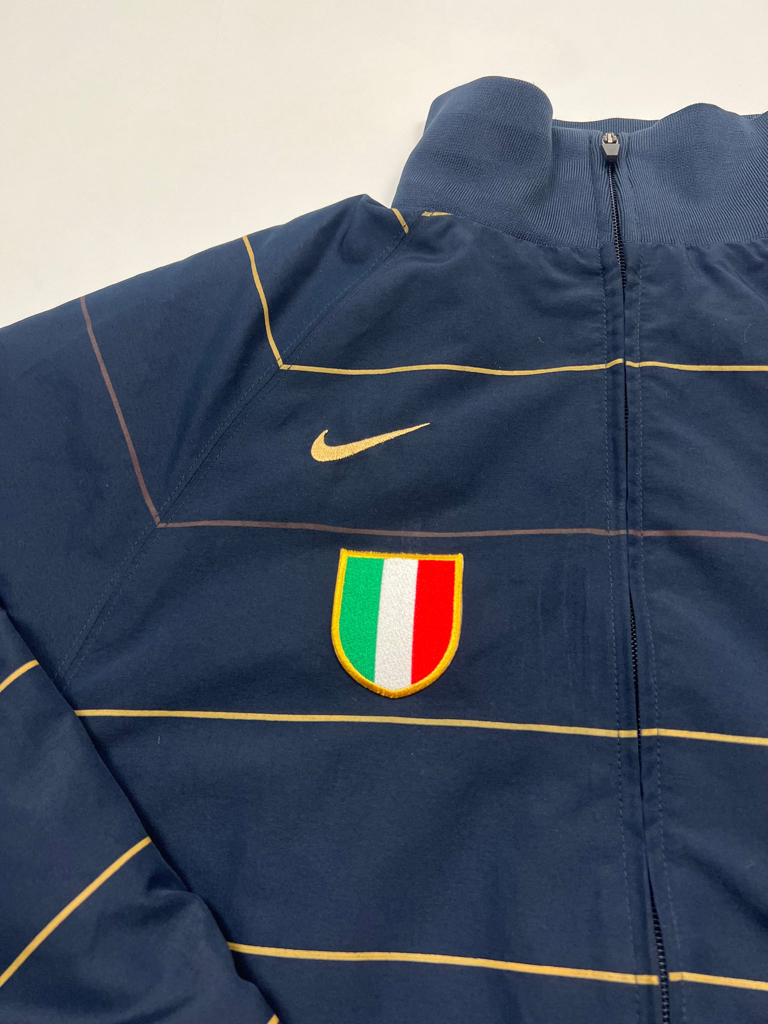 Nike Inter Milan Track Jacket (M)