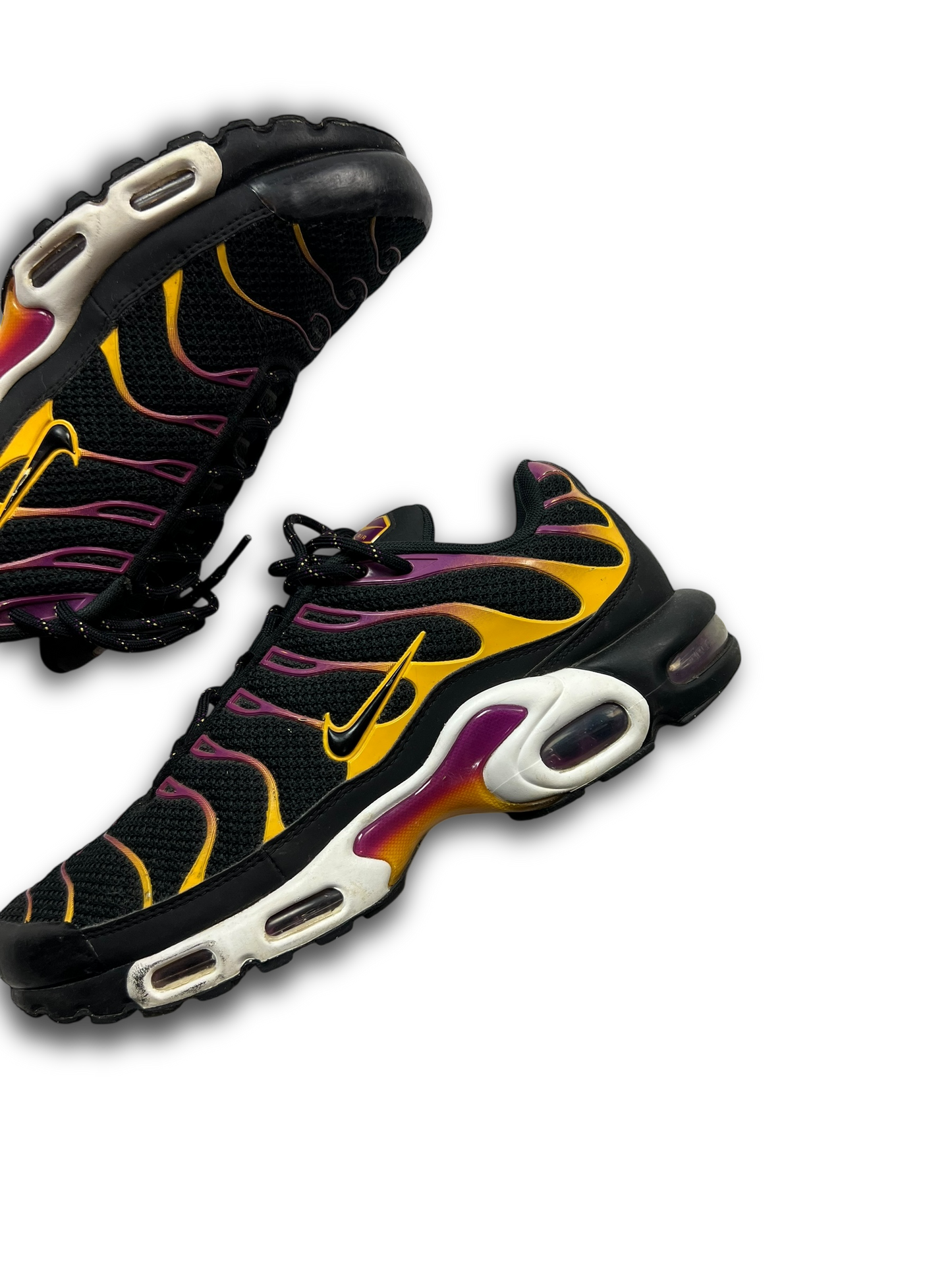 Nike Air Max Plus TN (44)