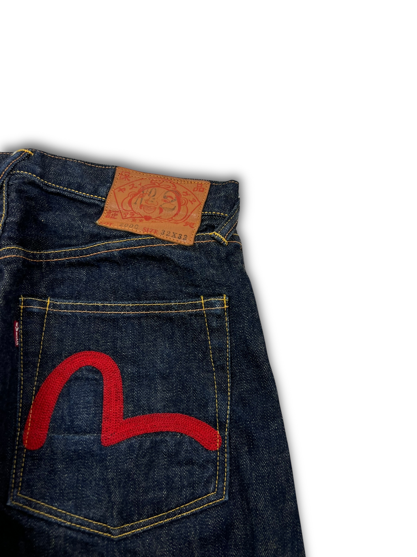 Evisu Jeans (32)