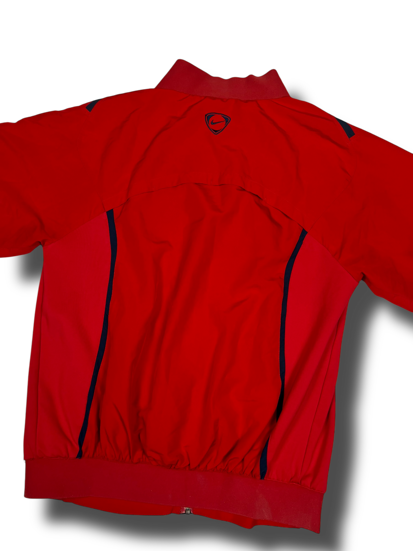 Nike FC Barcelona Track Jacket (M)