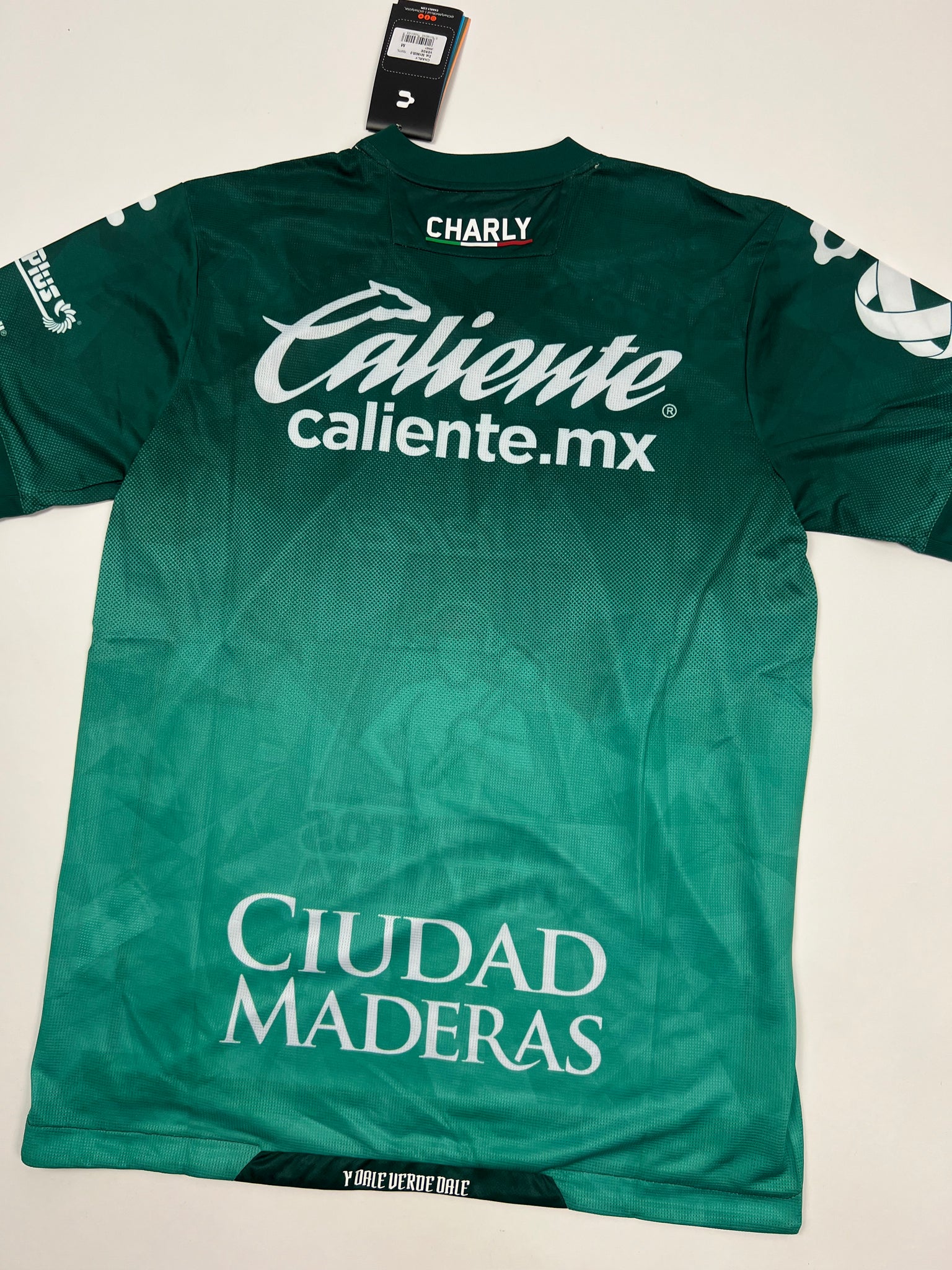 Club León Jersey (M)