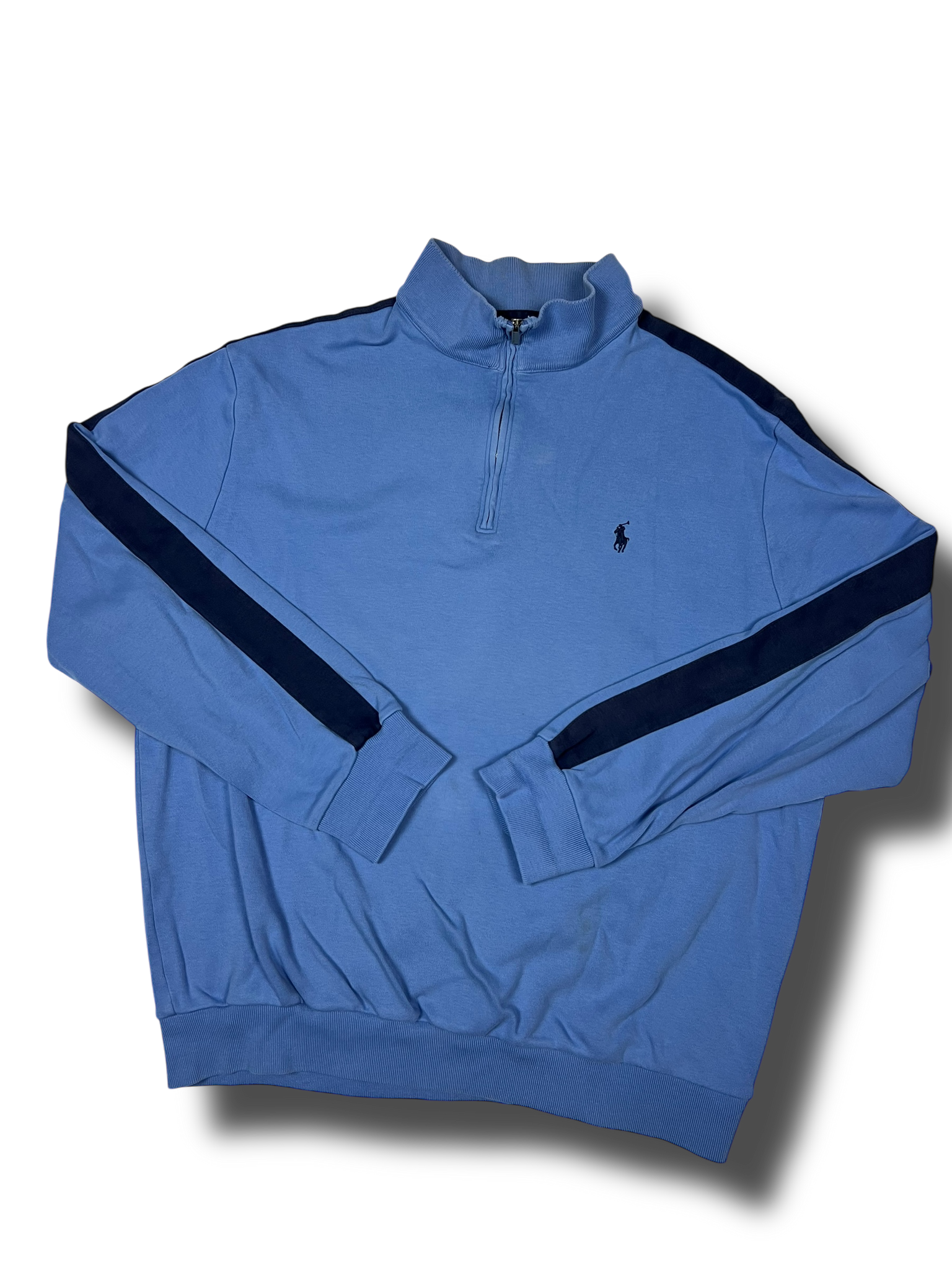 Polo Ralph Lauren 1/4 Zip (L)