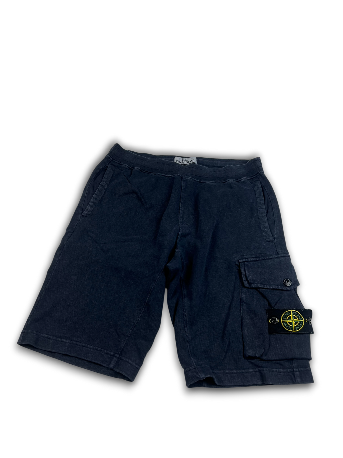 Stone Island Shorts (S)