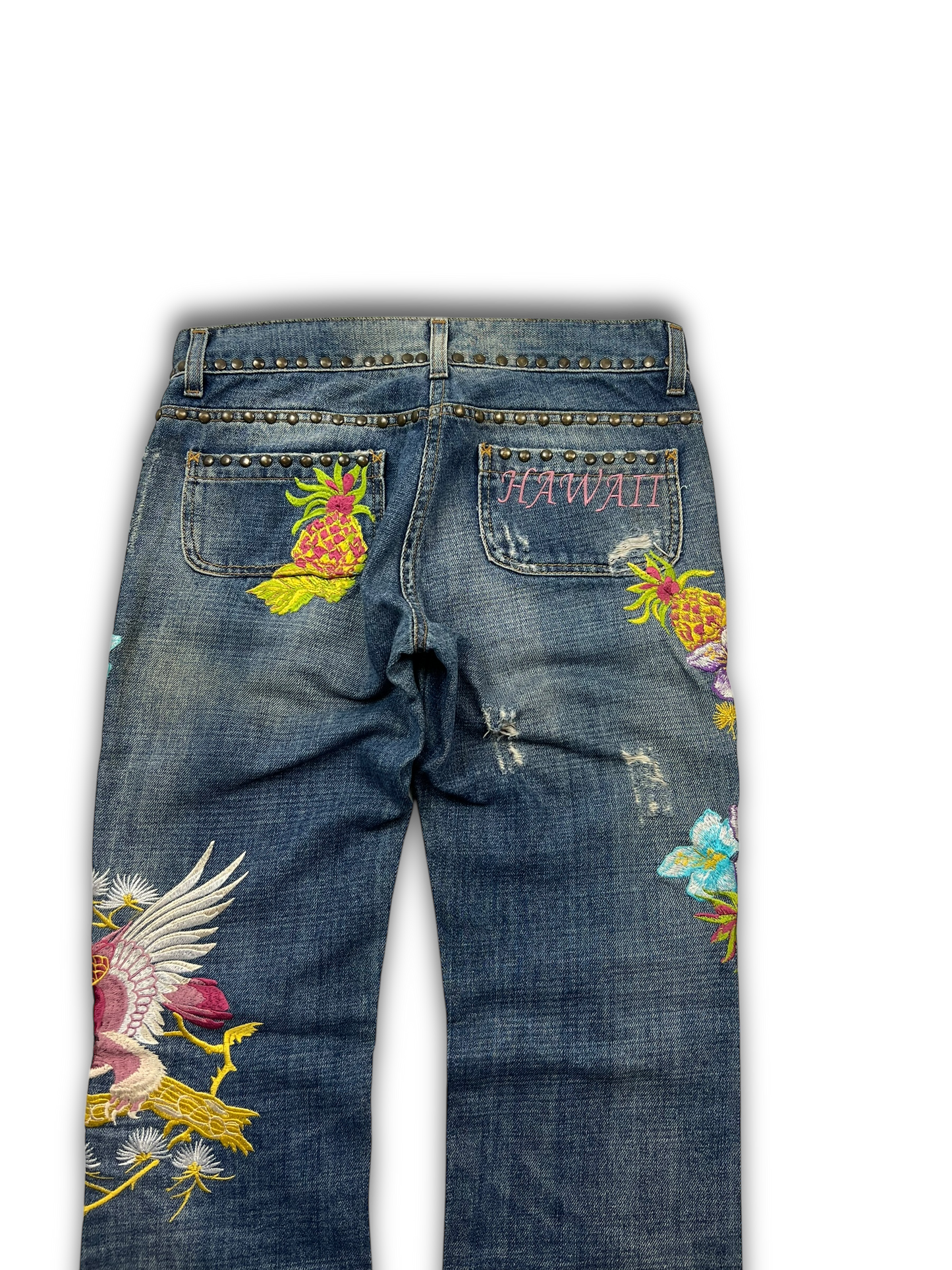 Dolce & Gabbana Jeans (32)