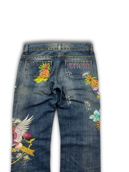 Dolce & Gabbana Jeans (32)