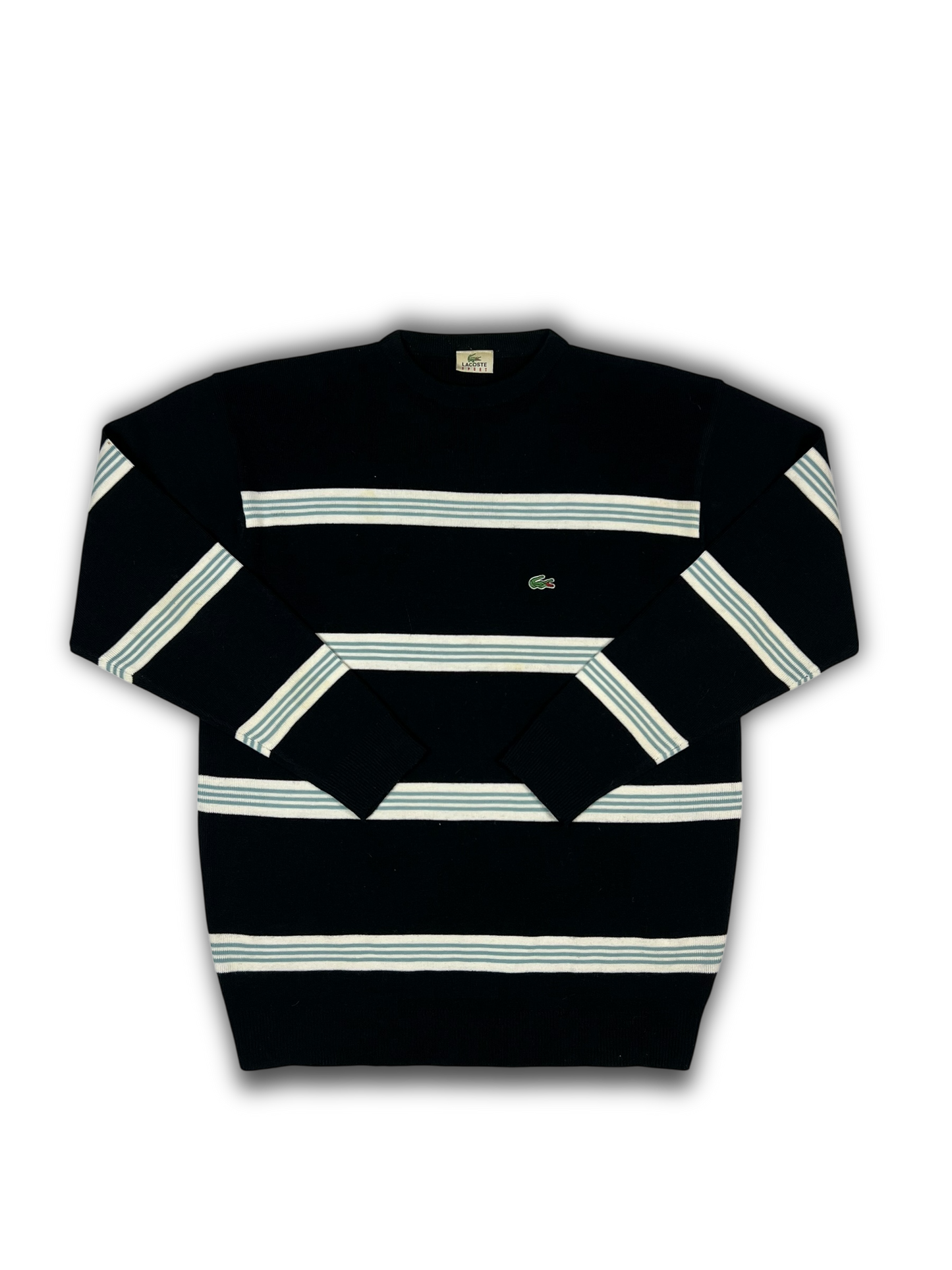 Lacoste Sweater (XL)