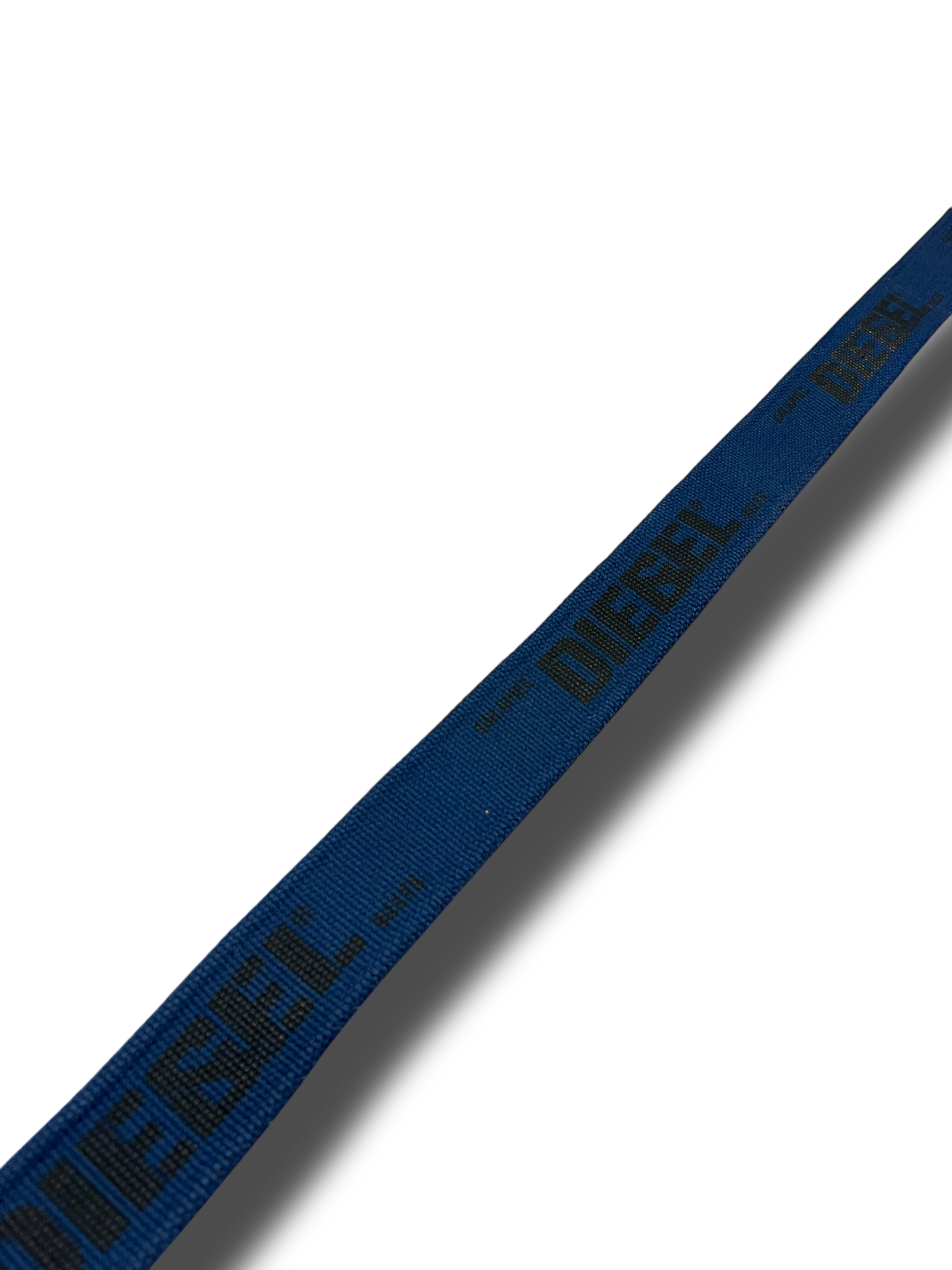 Diesel Belt (120cm)