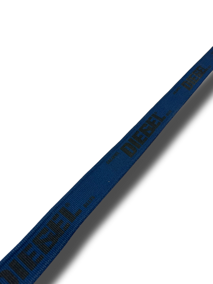 Diesel Belt (120cm)