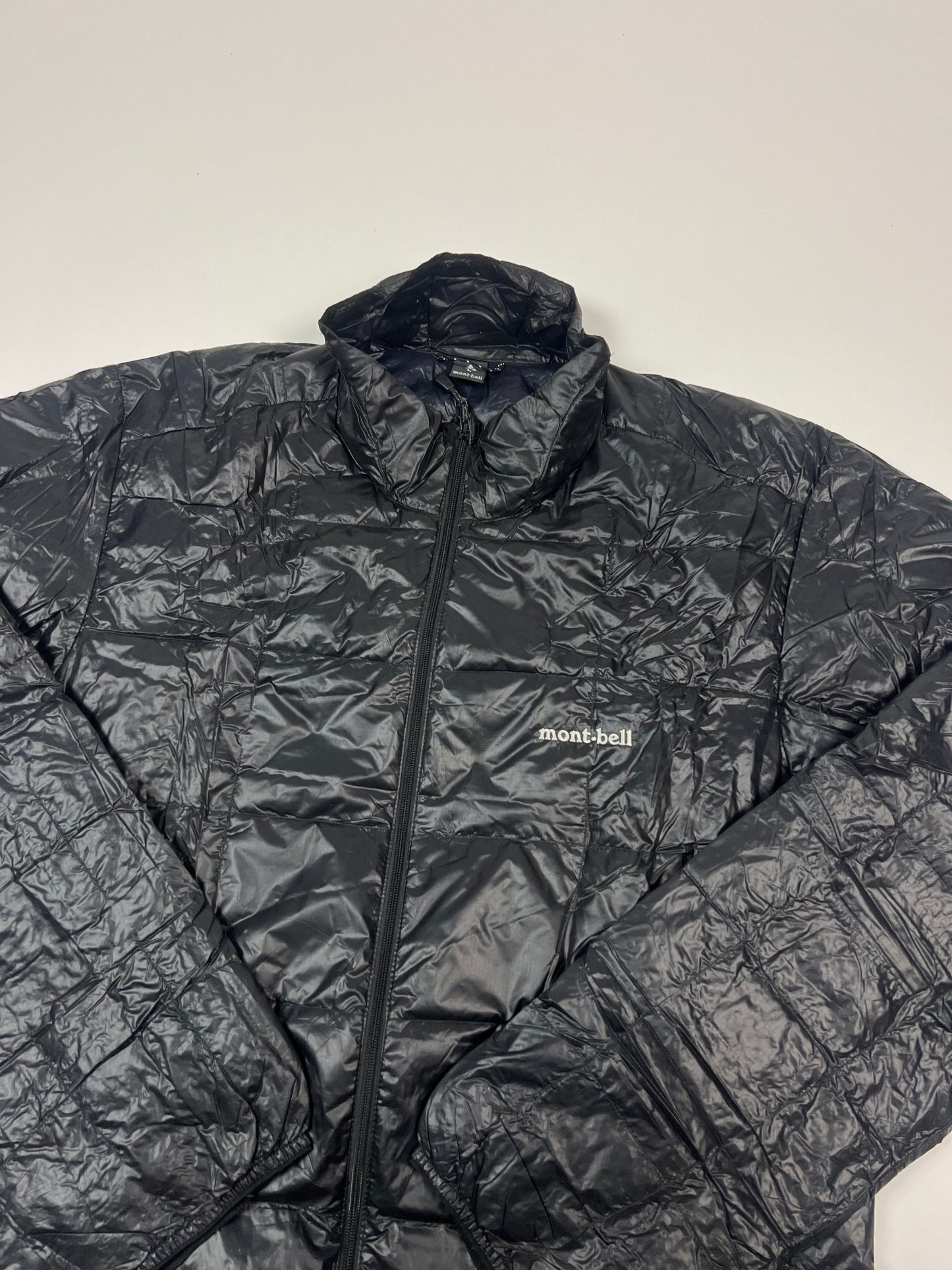 Montbell Puffer Jacket (L)