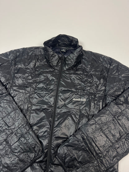 Montbell Puffer Jacket (L)