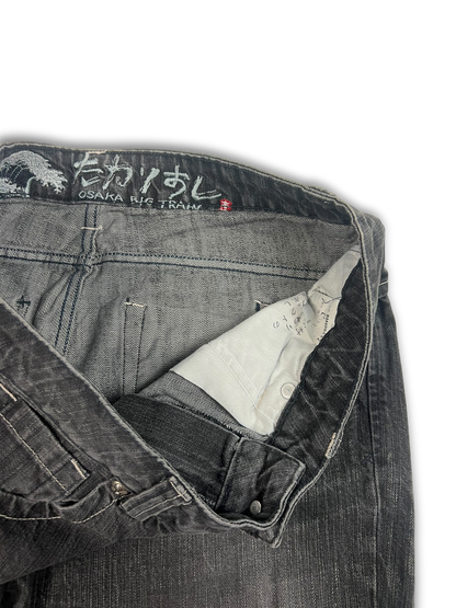 Big Train Jeans (34)