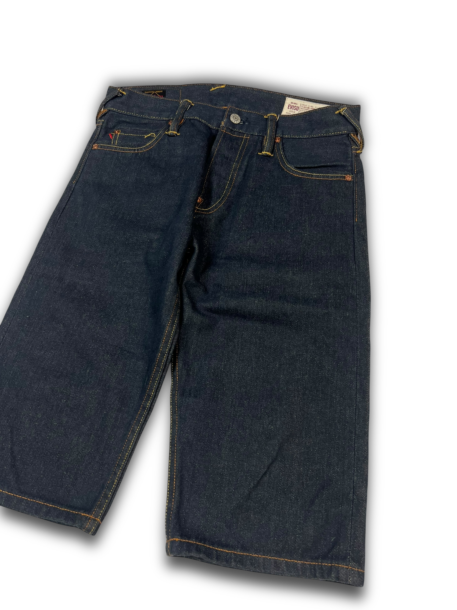 Evisu Jorts (28)