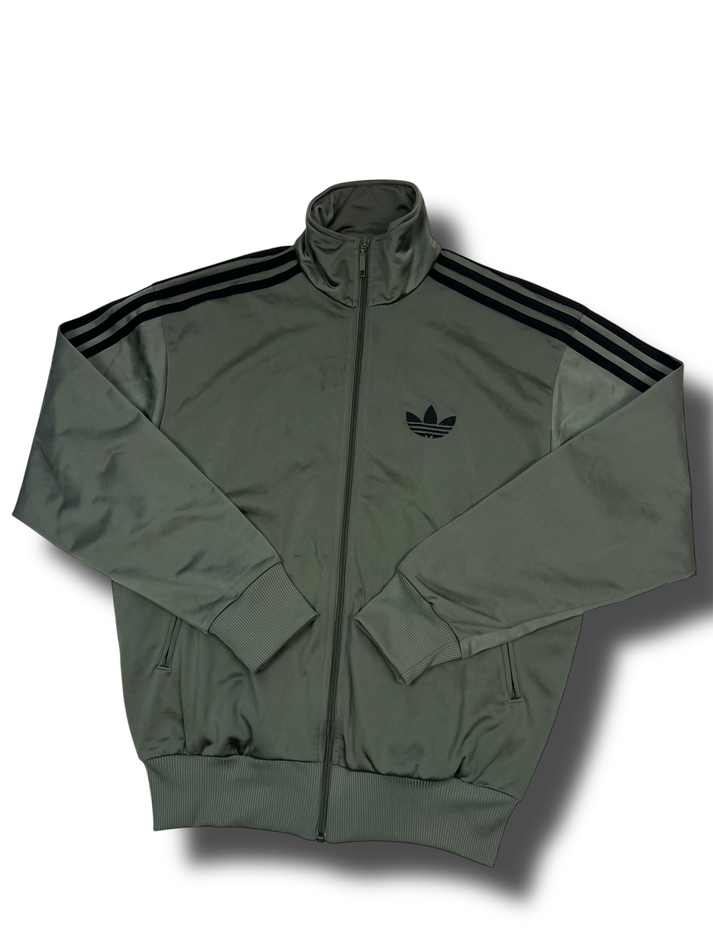 Adidas Track Jacket (S)