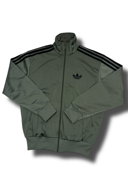 Adidas Track Jacket (S)
