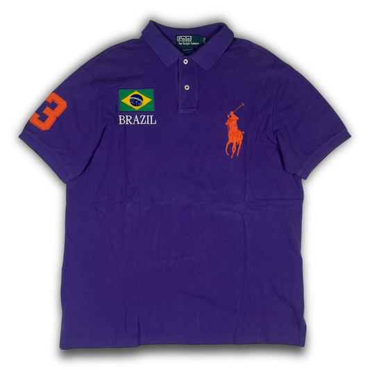 Polo Ralph Lauren Polo (L)