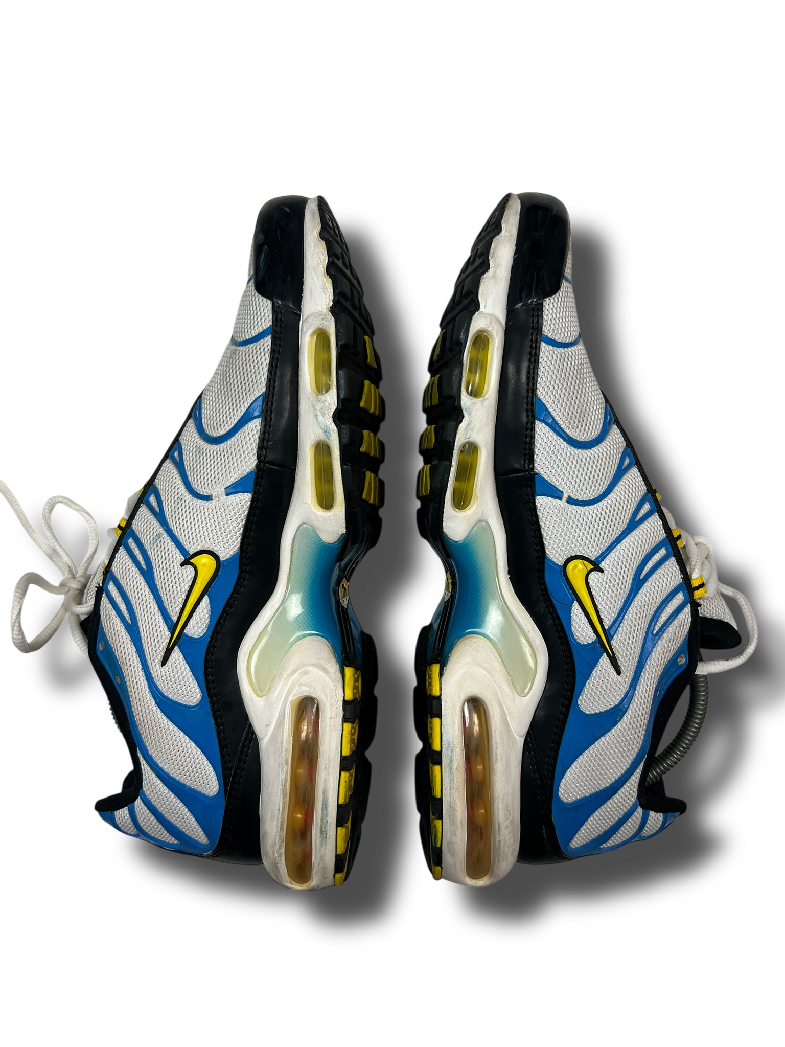 Nike Air Max Plus TN (45)