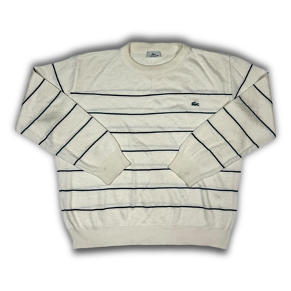 Lacoste Sweater (XL)