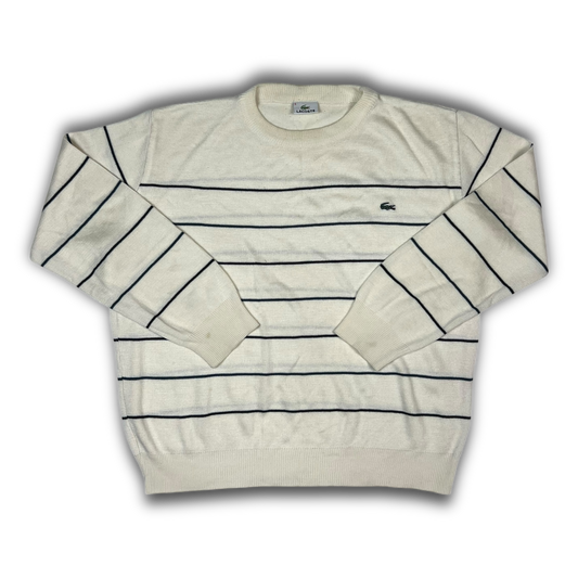 Lacoste Sweater (XL)