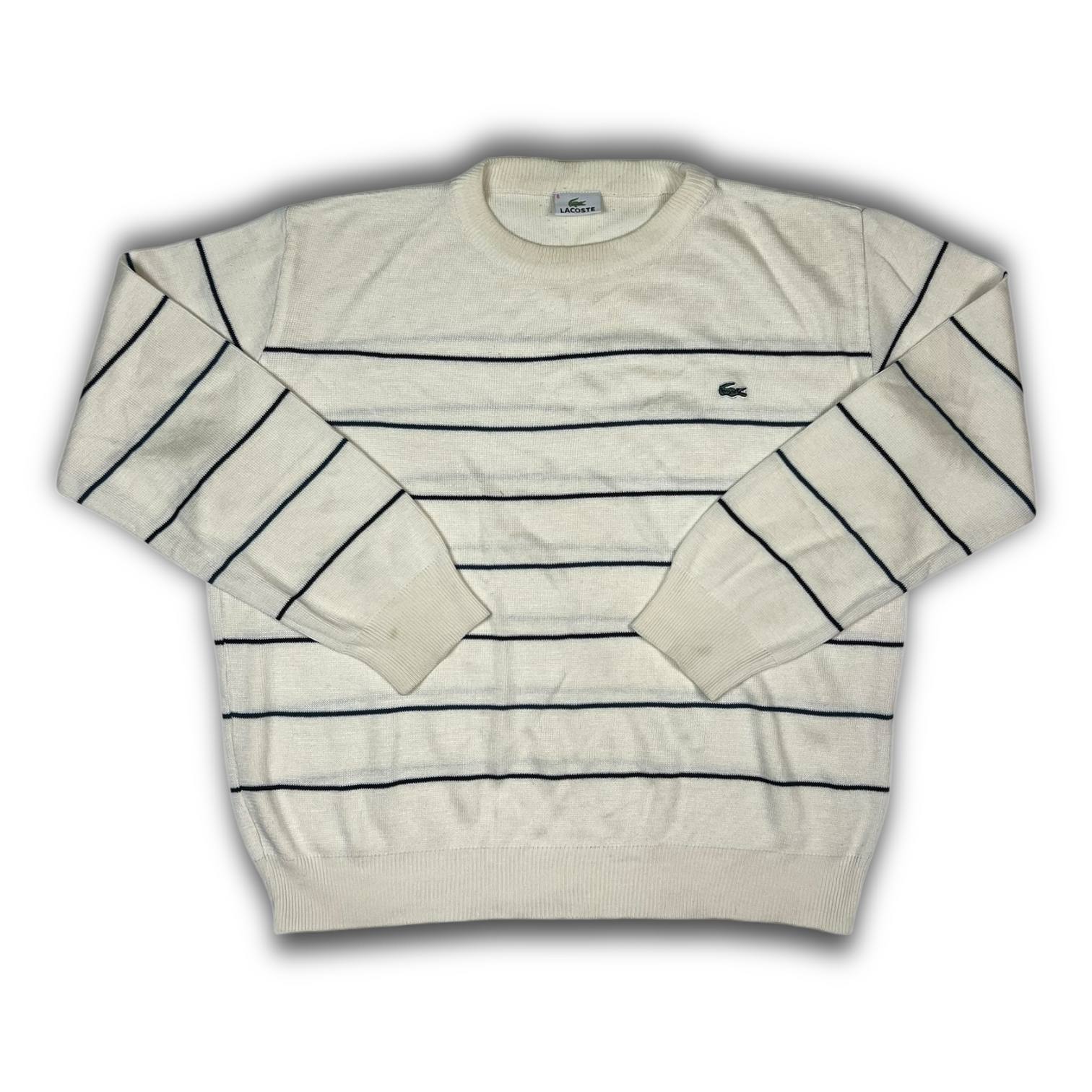 Lacoste Sweater (XL)
