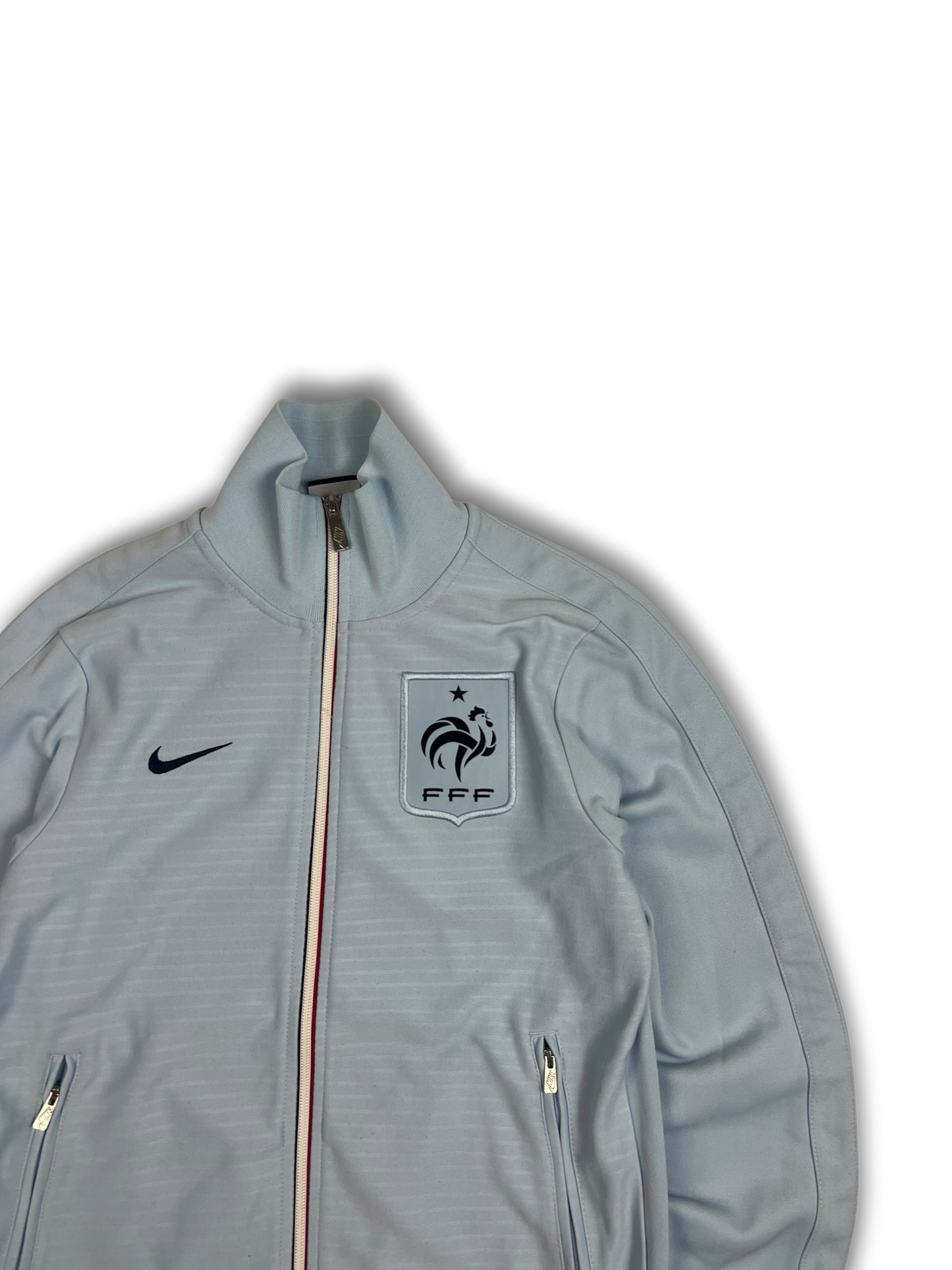 Nike France Track Jacket (S)