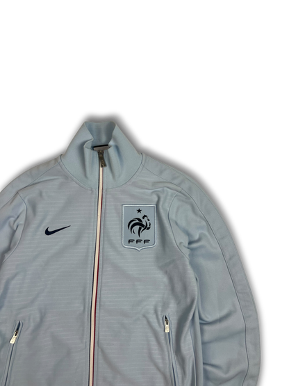 Nike France Track Jacket (S)