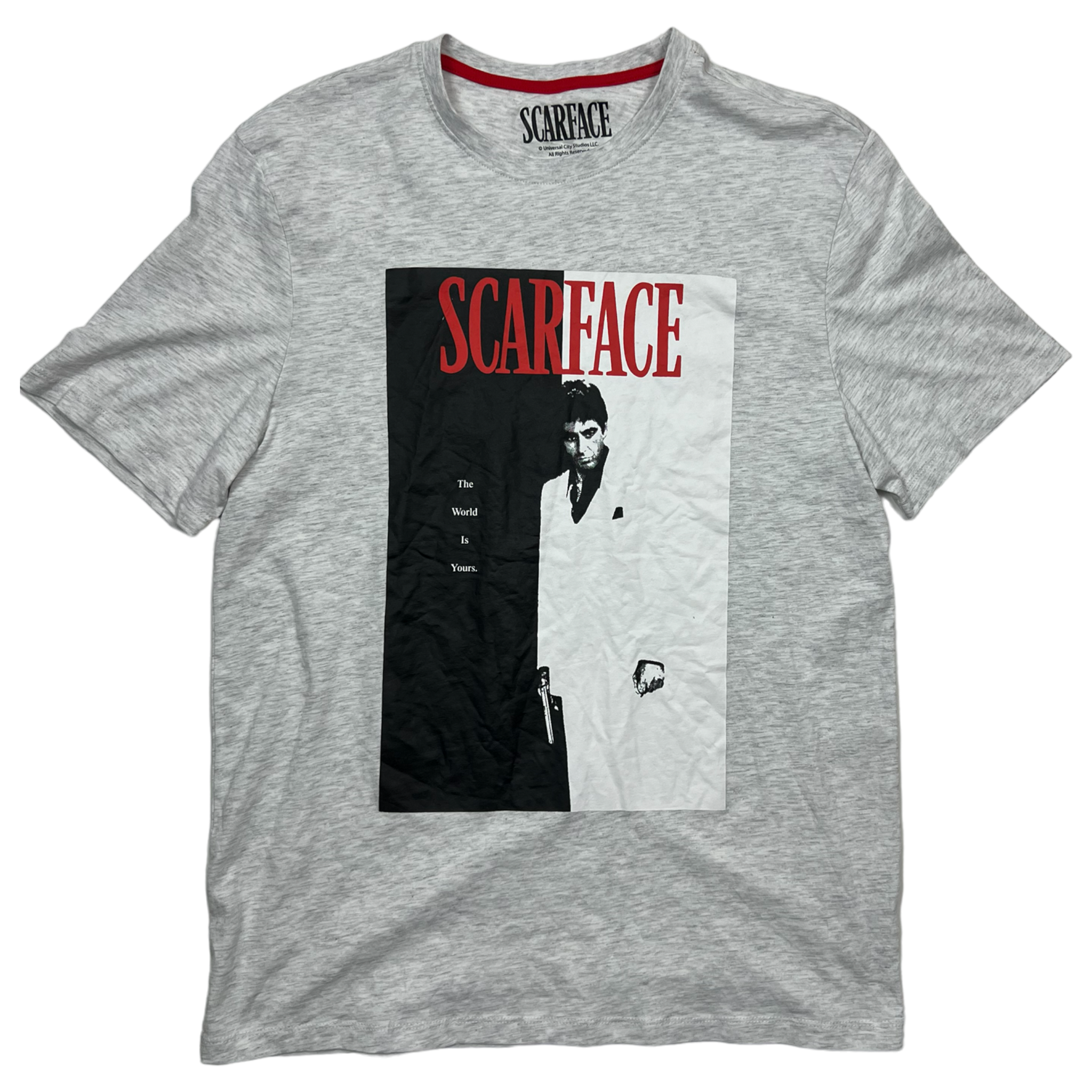 Scarface T-Shirt (L)