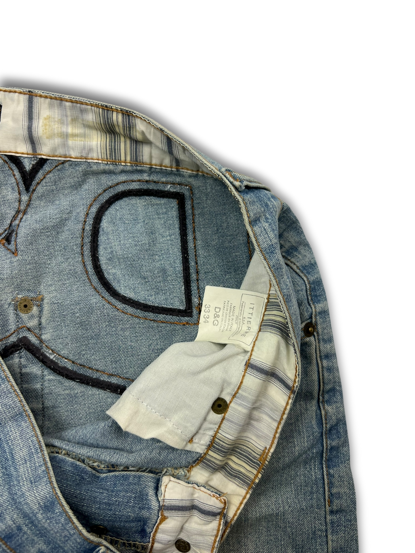 Dolce & Gabbana Jeans (33)