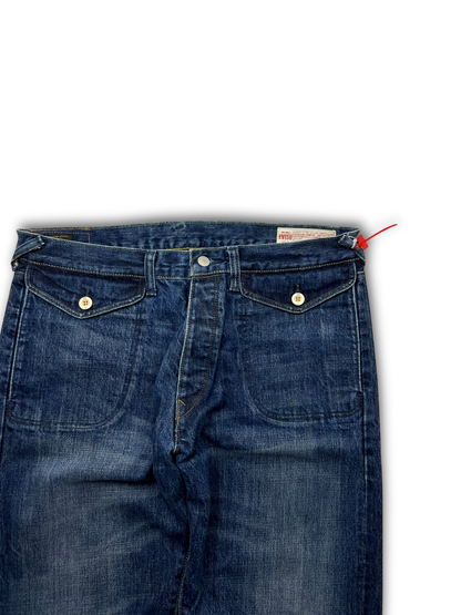 Evisu Daicock Jeans (34)