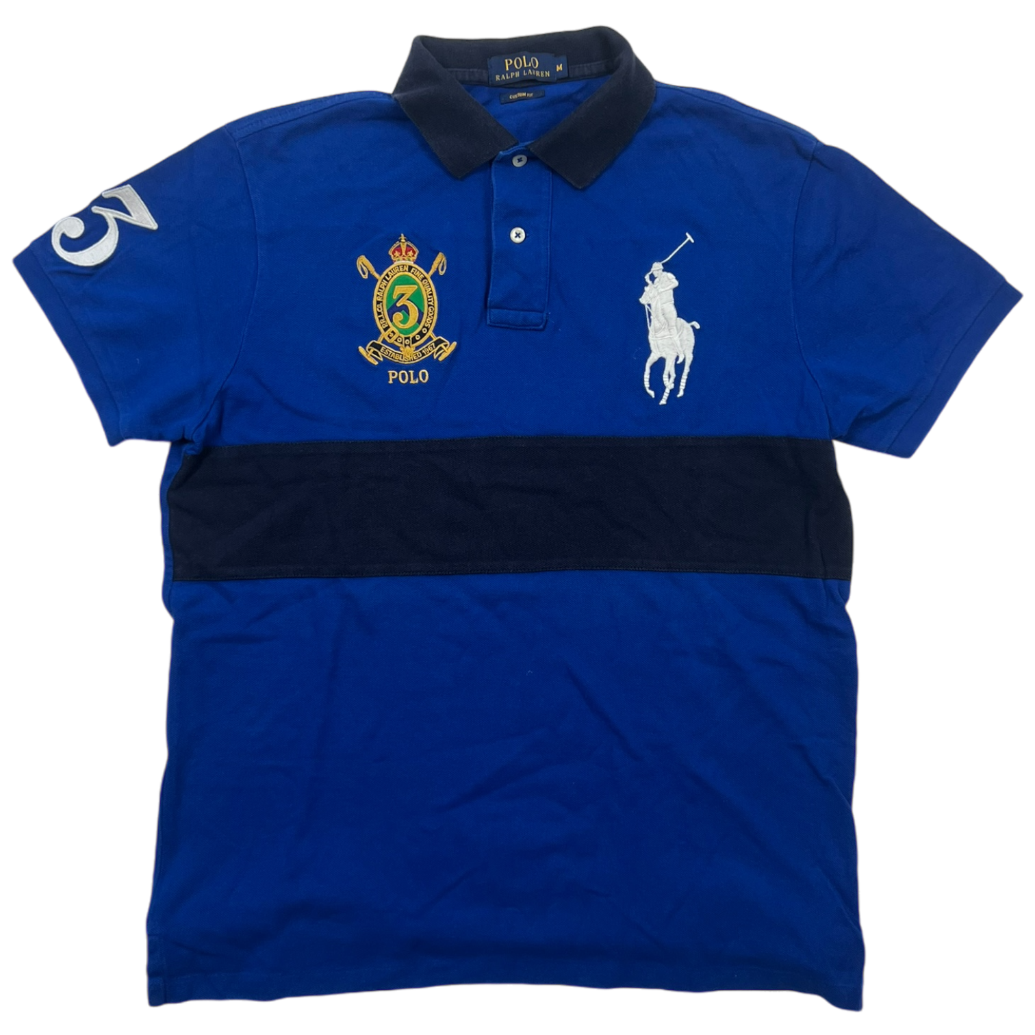 Polo Ralph Lauren Polo (M)