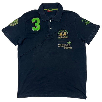 La Martina Polo (L)