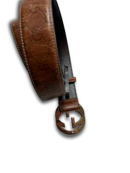 Gucci Belt (110cm)