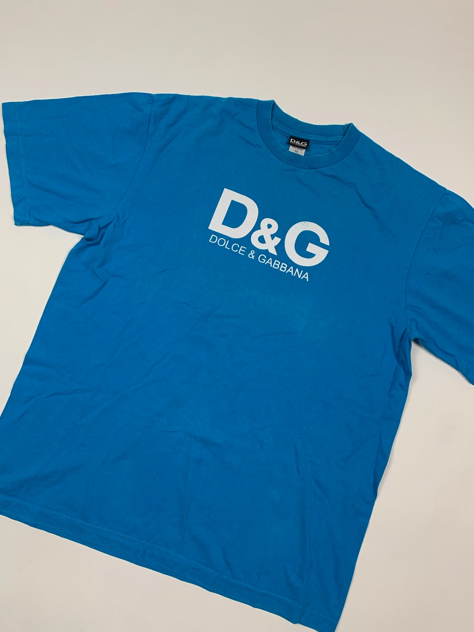 Dolce & Gabbana T-Shirt (XL)