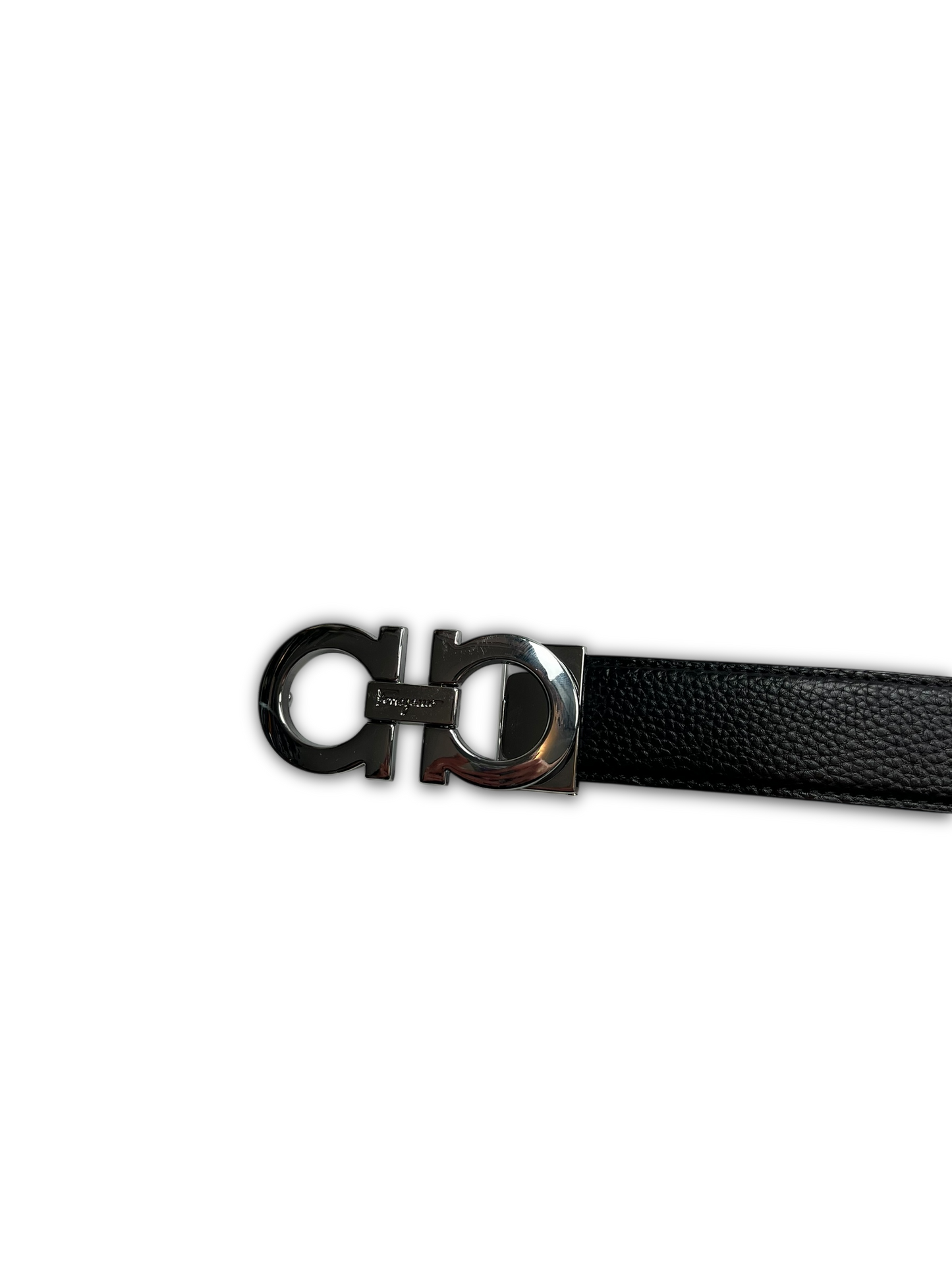 Ferragamo Belt (125cm)