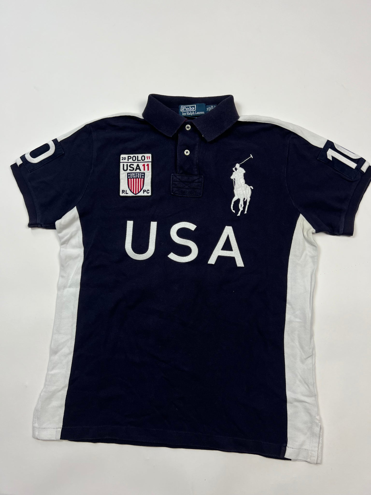 Polo Ralph Lauren Polo (M)