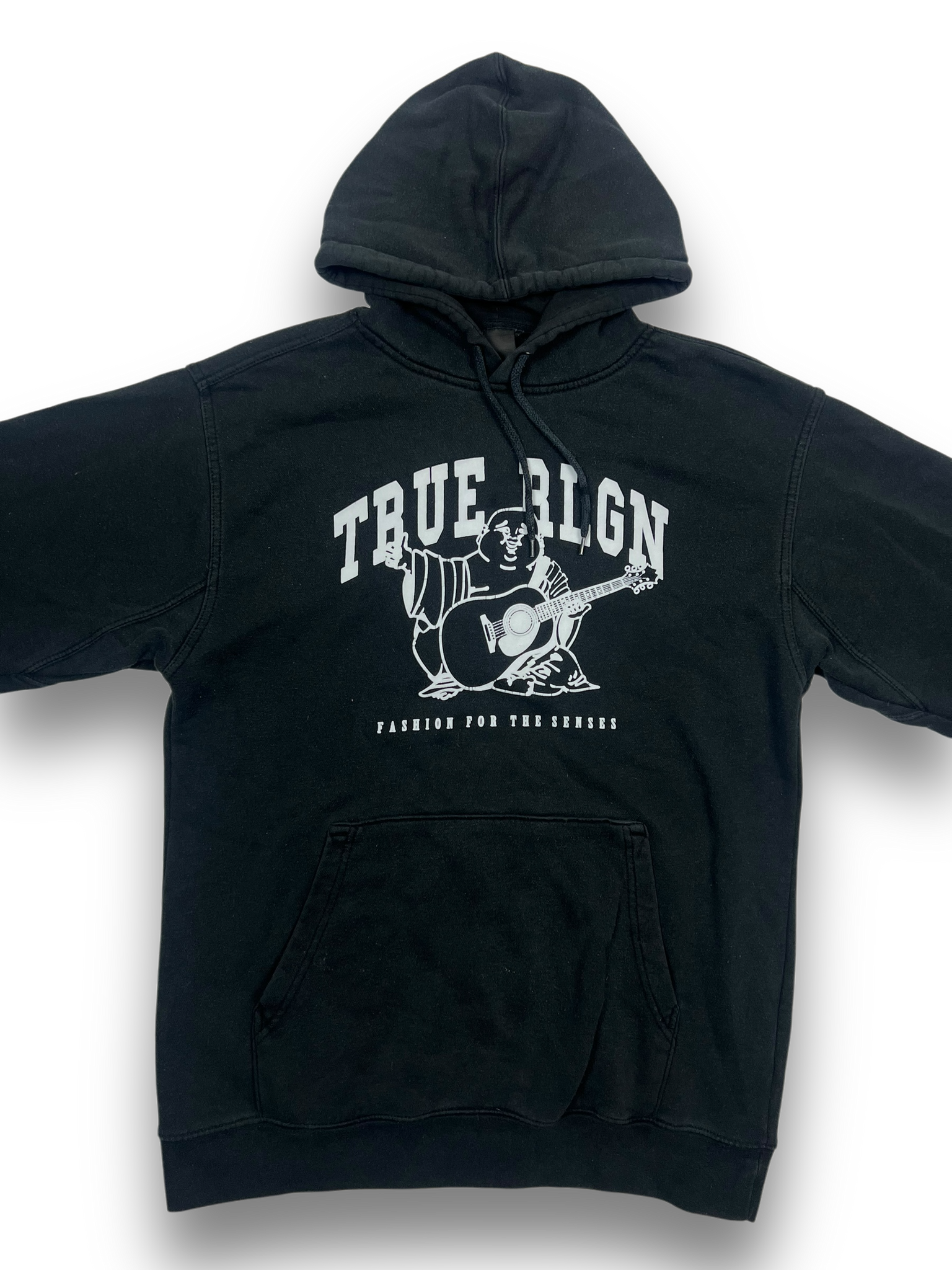 True Religion Hoodie (L)