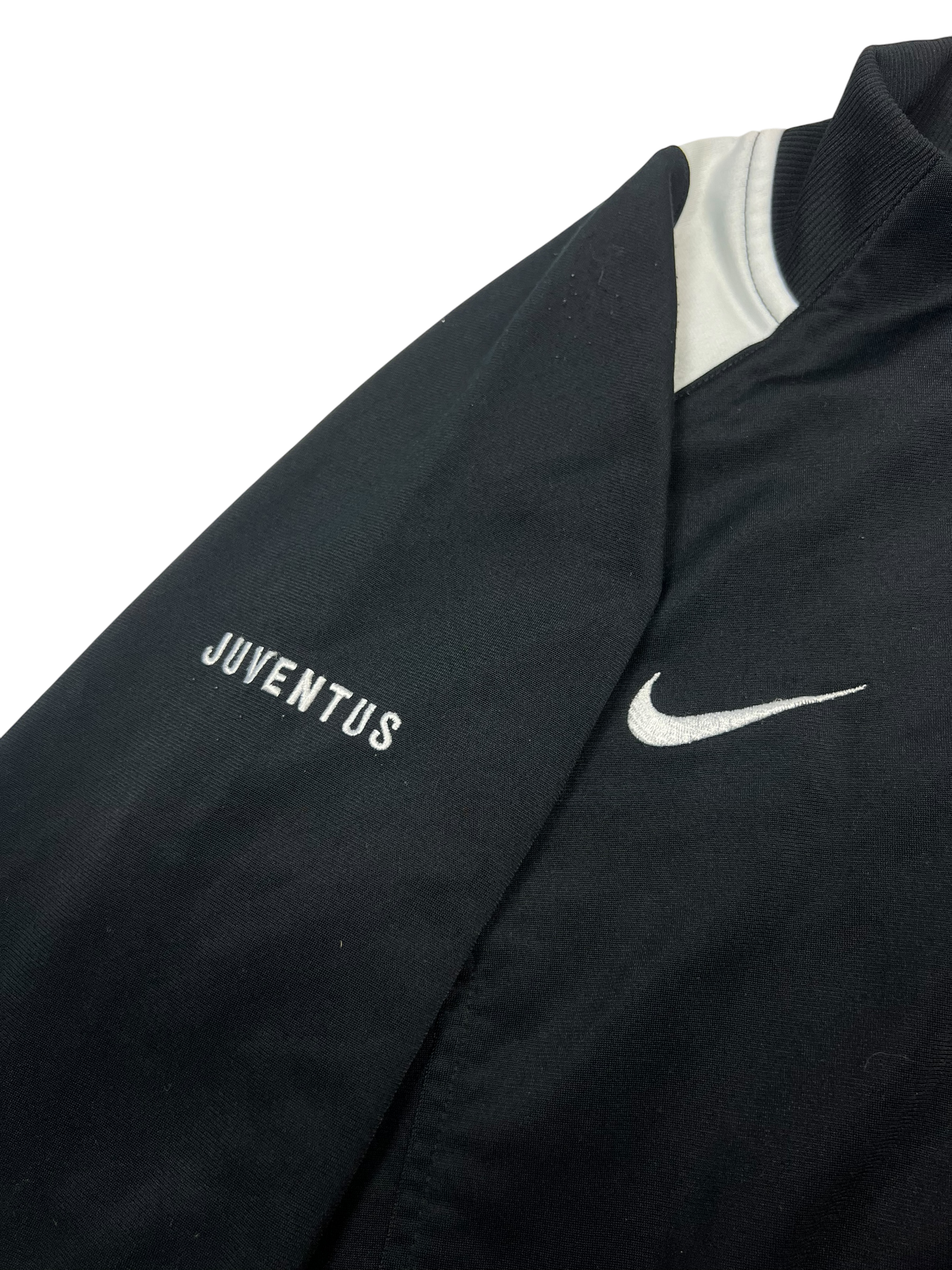 Nike Juventus Track Jacket (M)