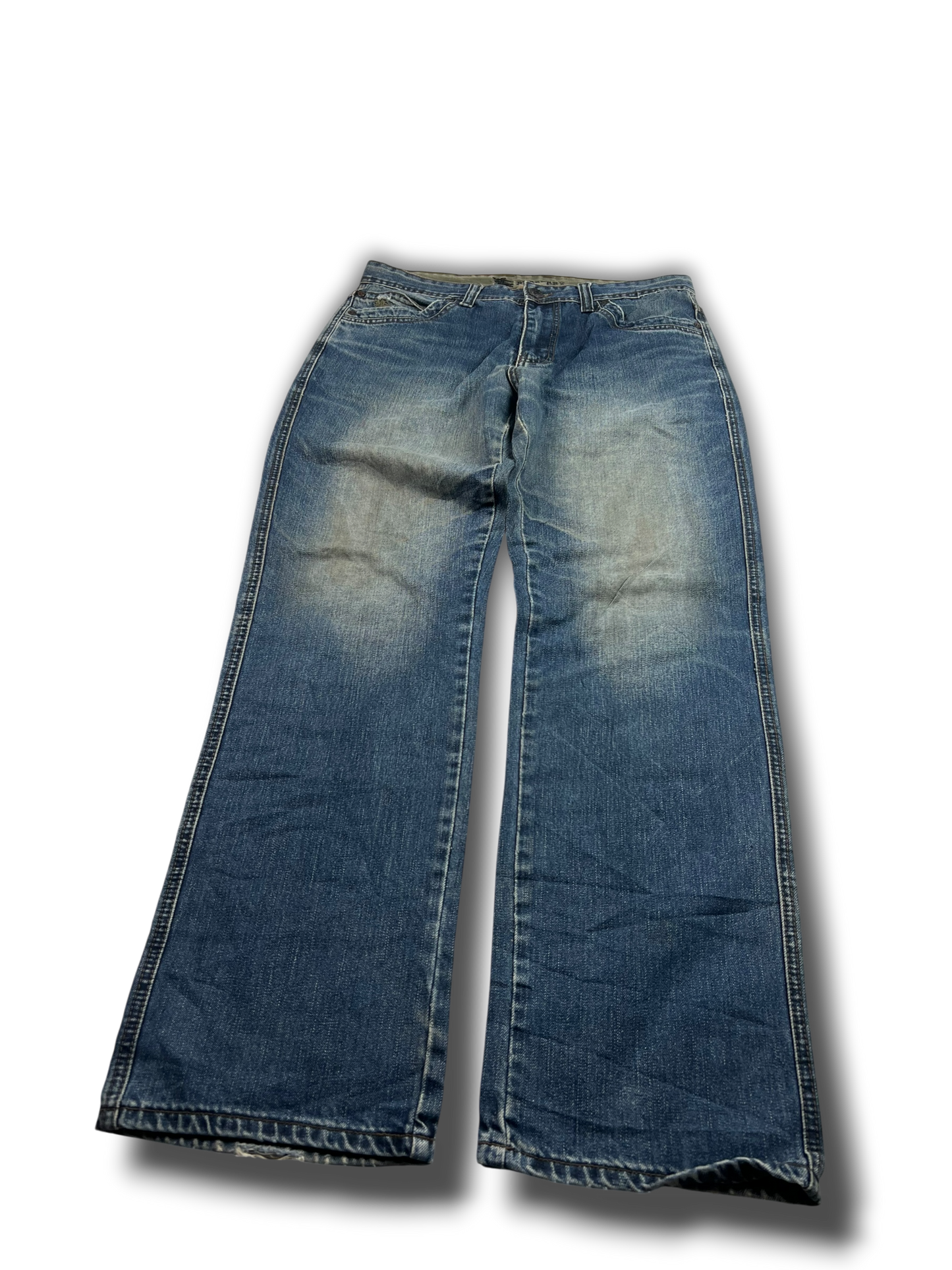 Burberry Jeans (34)