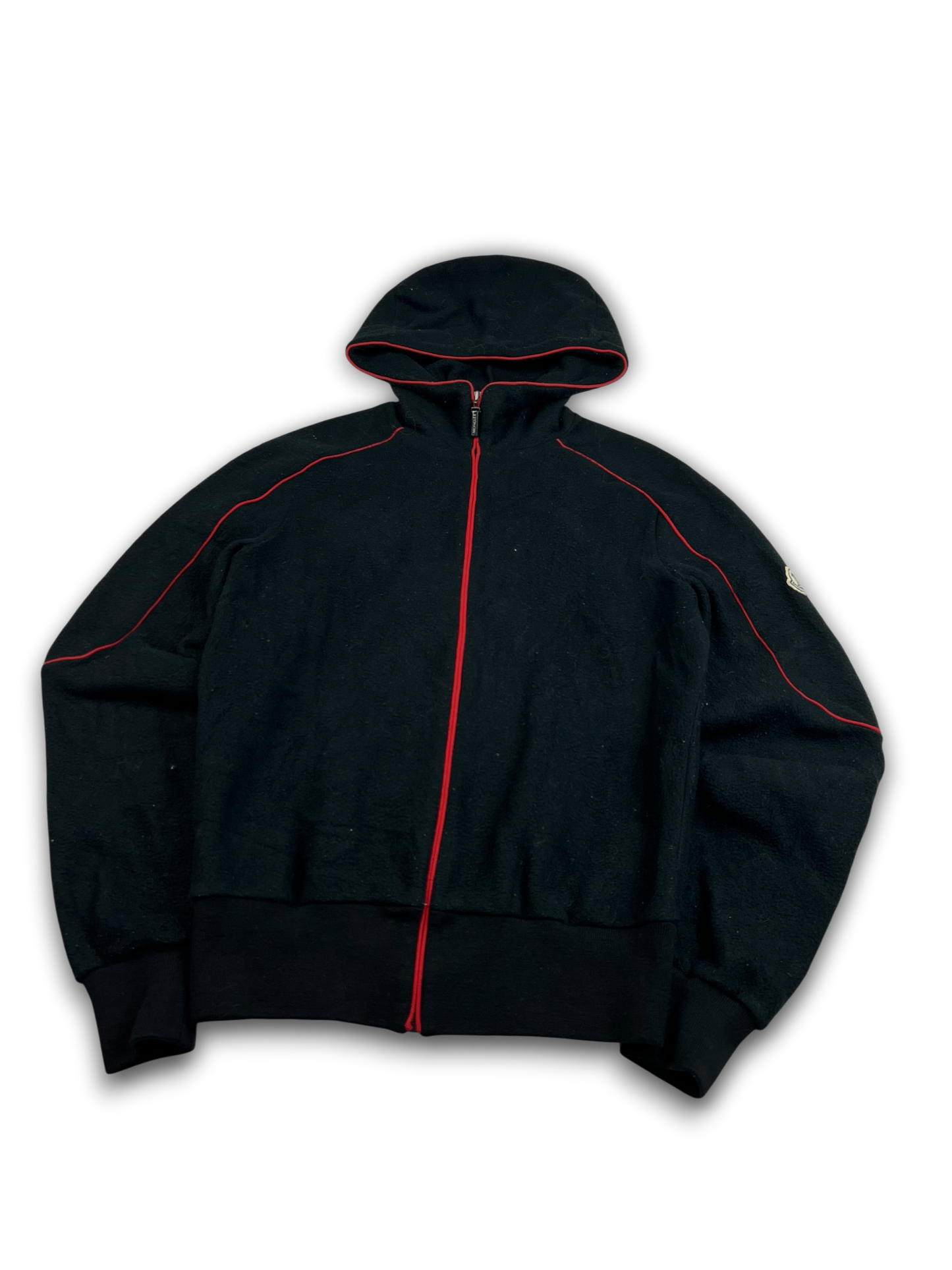 Moncler Zip Up (S)