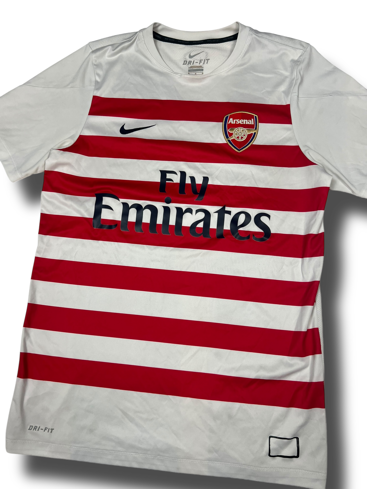 Nike Arsenal FC Jersey (M)