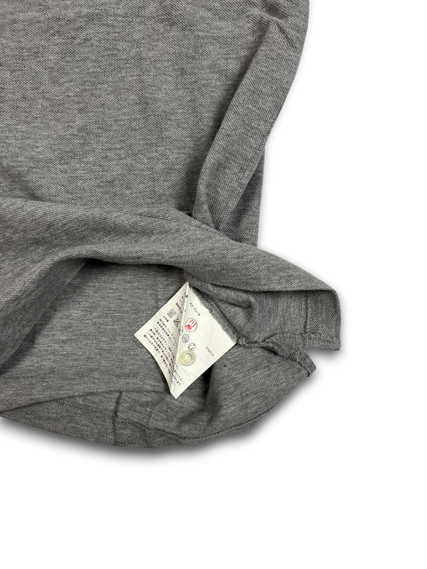 Comme des Garçons Polo (S)